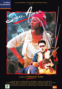 Sucre Amer (DVD)